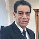 Ambassador Haddad Al-Jawhari