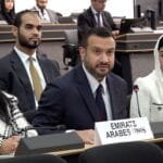 UAE before Human Rights Council: No military solution in Sudan. The Quartet map is the path to a civilian government