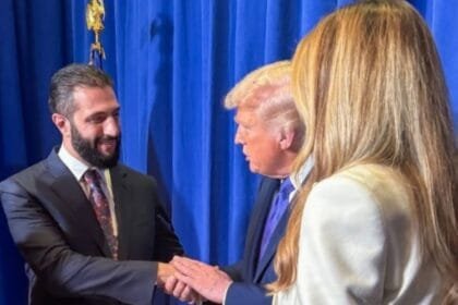 Sharia in Washington