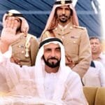 Sheikh Zayed bin Sultan Al Nahyan