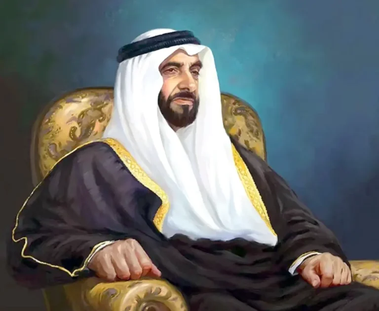 يوم الاتحاد.. زايد وبناء دولة المؤسسات والمواطنة المتزنة