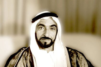 Union Day: Zayed and the National Media... The Voice of Unity and Development