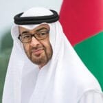 Sheikh Mohammed bin Zayed Al Nahyan, President of the UAE, directs that 2026 be designated the Year of the Family.