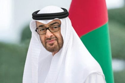 Sheikh Mohammed bin Zayed Al Nahyan, President of the UAE, directs that 2026 be designated the Year of the Family.