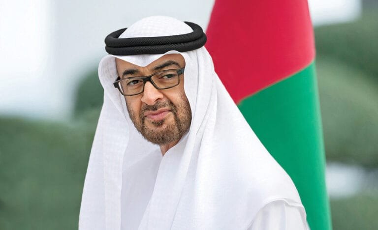 Sheikh Mohammed bin Zayed Al Nahyan, President of the UAE, directs that 2026 be designated the Year of the Family.