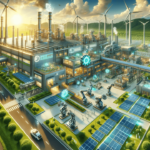 green industries