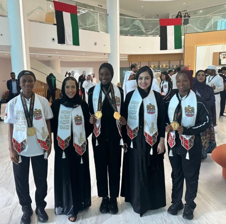 "Athletics" announces the participation of 6 players in the "Islamic Solidarity Tournament"