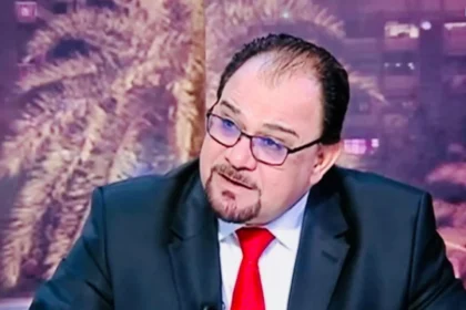 العراقي سمير عبيد