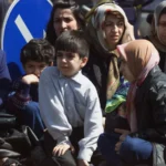 اللاجئين الافغان فى ألمانيا