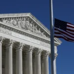 المحكمة العليا الأمريكية