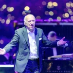 Omar Khairat is rushed to hospital after a sudden health crisis... and apologizes to his fans