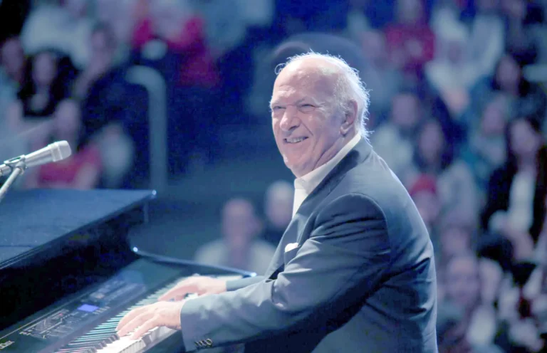 Egyptian musician Omar Khairat leaves hospital after his condition improves