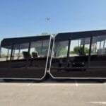 Integrated Transport launches smart modular vehicles for the first time globally in Abu Dhabi
