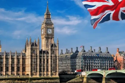 Immigration to Britain