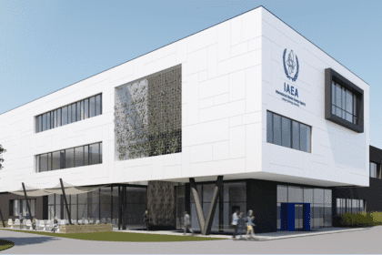 الوكالة الدولية للطاقة