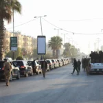 انتهاء حظر التجول في حمص السورية مع استمرار الإجراءات الأمنية