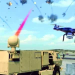 بريطانيا تتهم روسيا بمحاولة تعمية طياريها العسكريين باستخدام الليزر3