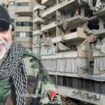 بعد اغتيال طبطبائي.. مسؤولون لبنانيون: إسرائيل توجه رسالة واضحة بأنها ماضية في ما تريد