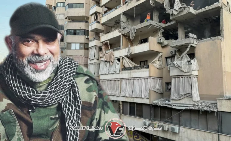 بعد اغتيال طبطبائي.. مسؤولون لبنانيون: إسرائيل توجه رسالة واضحة بأنها ماضية في ما تريد