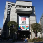 Tokyo Stock Exchange