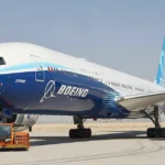 Boeing moves to reassure customers over 777X delivery delays