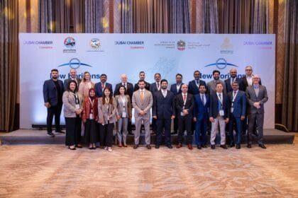 189 business meetings between Dubai and Cambodia companies organized by the Dubai Chamber of Commerce