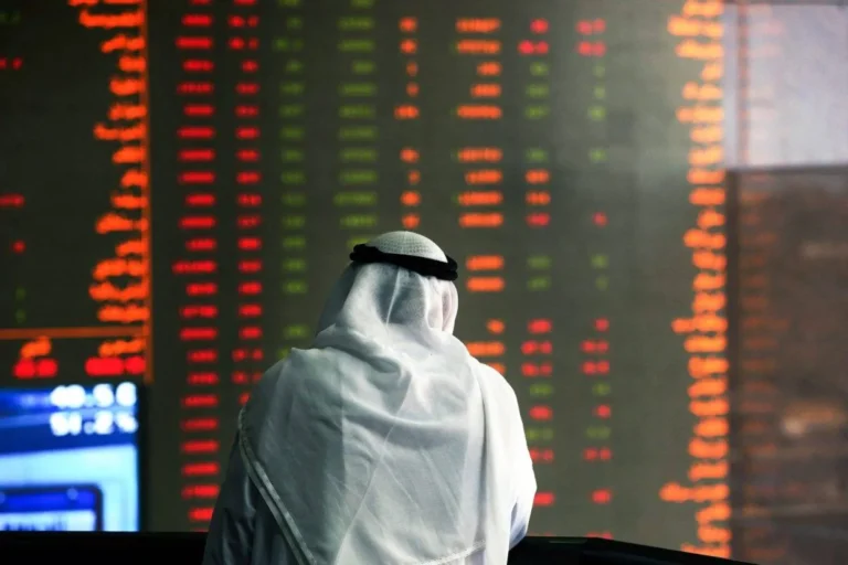 Gulf stocks decline across the board