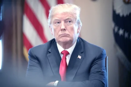 ترامب يحرج لندن بمذكرة دبلوماسية غامضة حول الحدود البريطانية