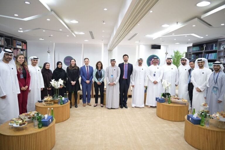 "تريندز" وخبراء "CSIS" يناقشون مخرجات حوار الذكاء الاصطناعي