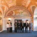 Trends meetings and dialogue sessions during its research tour in Canada