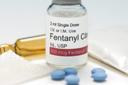 Fentanyl manufacturing