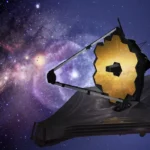 James Webb Telescope