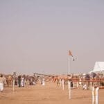 "مزاينة رزين" المحطة الثانية لمهرجان الظفرة تنطلق السبت