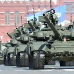 جنرال ألماني الهجوم الروسي على الناتو في نطاق الممكن وسلوكه يحدده ردعنا