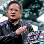 Jensen Huang