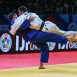 Abu Dhabi hosts the International Judo Federation meeting on December 1
