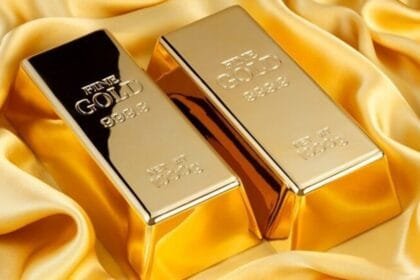 Goldman Sachs for Gold