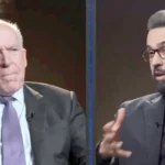 جون برينان، رئيس وكالة الاستخبارات المركزية الأمريكية السابق1111