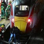 British train accident