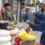 The Taliban government gives shops in Kandahar three months to remove Pakistani goods