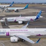 خلل رقمي يشلّ مئات من طائرات إيرباص حول العالم