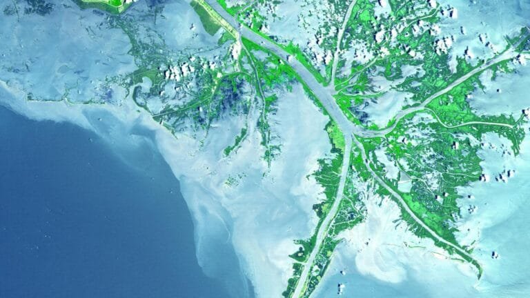 خليج أمريكا