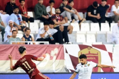 خورفكان والوحدة