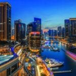 في لندن.. دبي تستعرض مقوماتها وعروضها السياحية