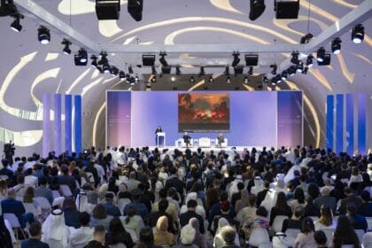 Dubai Future Forum announces agenda for fourth session