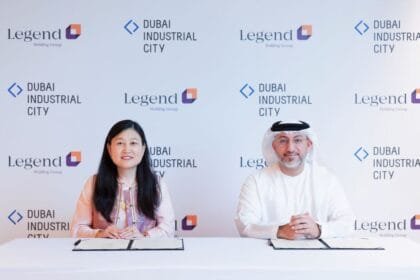 باستثمار 300 مليون درهم.. "دبي الصناعية" تحتضن مركزاً متكاملاً للتنقل والطاقة الخضراء