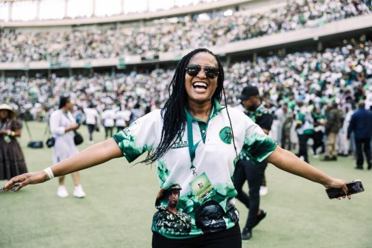 دودوزيل زوما سامبودلا