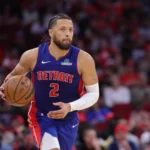 ديترويت يكتب التاريخ من جديد.. بيستونز يمدّد سلسلة انتصاراته إلى 13 مباراة في الـ NBA