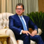 رئيس المخابرات العامة المصرية