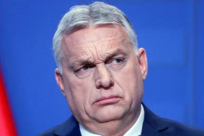 Hungarian Prime Minister Viktor Orban